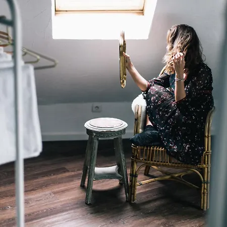 Boheme Et Cosy Au Coeur De Appartement Lille